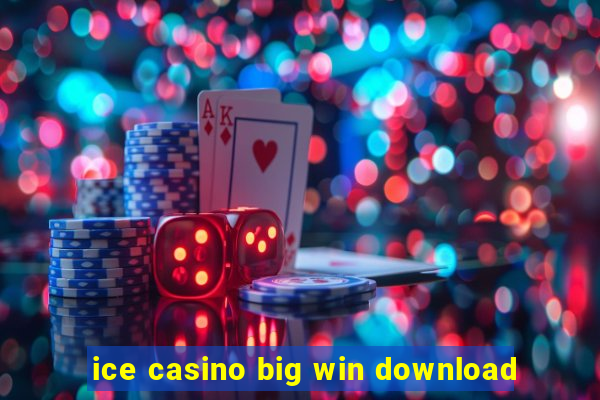 ice casino big win download